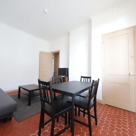 T2 Refait A Neuf Au Porte Du Velodrome - Parc Chanot Apartamento Marselha Exterior foto