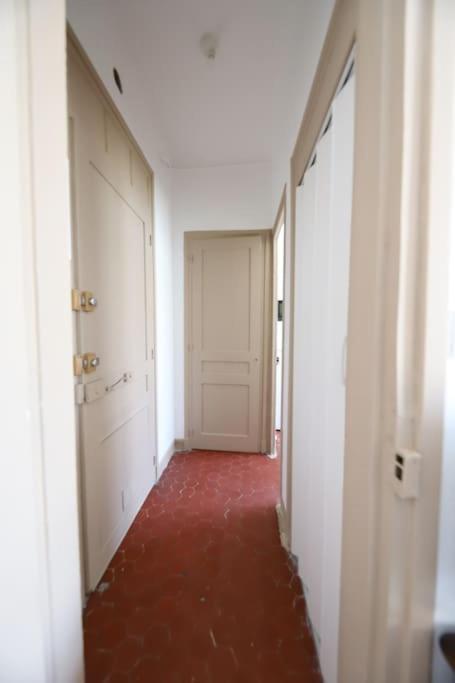 T2 Refait A Neuf Au Porte Du Velodrome - Parc Chanot Apartamento Marselha Exterior foto